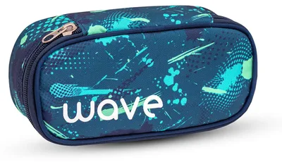 Produktbild von Wave Schlamperbox "Fantasy"