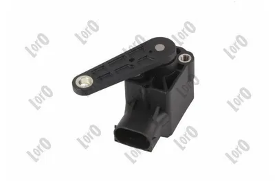 Produktbild von ABAKUS 120-09-063 - OE A0025428818 Sensor, Leuchtweiteregulierung für SL (R230), SLK (R171), SLR (R199)