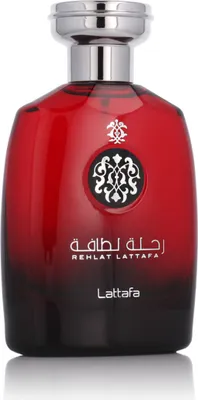Immagine prodotto di Lattafa Rehlat unisex eau de parfum 100 ml