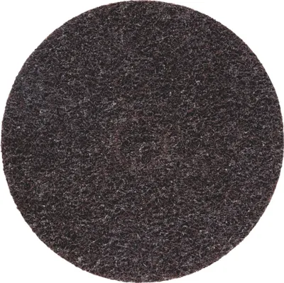 Immagine prodotto di 3M disco di precisione in tessuto non tessuto 125 mm PN-DH marrone/foro grosso 22,23 mm PU25 (confezione da 25) (7100274227)