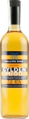 Produktbild von Gylden Mj?d 2016 (Gylden Mjod) 0,75L - Dänischer Met | Honigwein