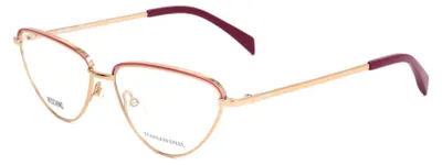 Produktbild von Moschino MOS544 Fuchsia 55/14/140 Damen Brillen