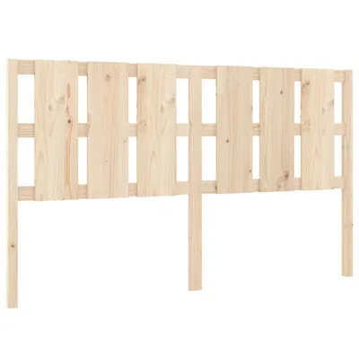 Produktbild von VidaXL 818000, Pinienwald, 1655 mm, 100 cm, 40 mm