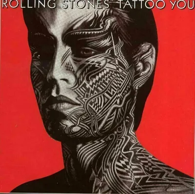 Obrázek produktu pro Universal Music The Rolling Stones - Tattoo You 2009 Re-Mastered, CD, Rock, CD, The Rolling Stones, Fyzické médium, Dospělý, 1 disky