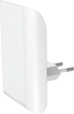 Image de OSRAM veilleuse, lumière indirecte, 3000K, 5lm, 0,28W, capteur de lumière du jour, plug-and-play, pour chambres d'enfants et zones résidentielles