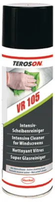 Zdjęcie produktu dla Preparat do szyb LOCTITE TER VR 105