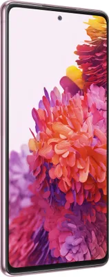 Produktbild von Samsung Galaxy S20 FE DualSim lavender 128GB