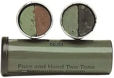 Produktbild von Brit.Camouflagestick