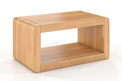 Obrázok produktu pre MOB, Nočný stolík - Invik (buk)