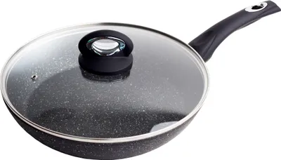 Obrázok produktu pre BERRETTI Tivano panvica s pokrievkou, 28 cm