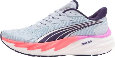 Produktbild von Puma Sneakers 312916-01 in Lucite-Pure P color size 40