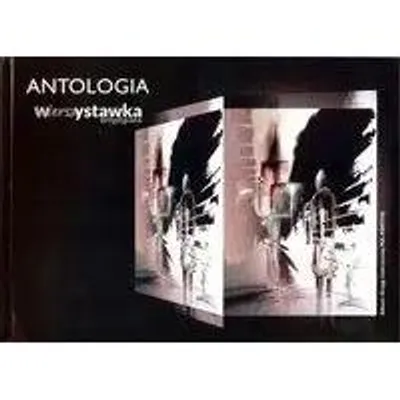 Produktbild von Wierszystawka artystyczna Antologia - Praca zbiorowa