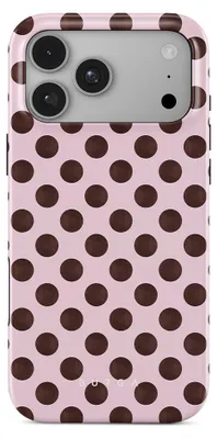 Produktbild von Burga Tough Back Cover MagSafe Apple iPhone 18 Pro Max - New Crush