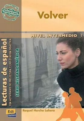 Obrázok produktu pre Volver, nivel B1