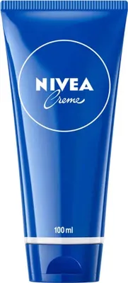 Produktbild von Nivea CREME Tube 100 ml