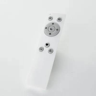 Produktbild von BRE-Light G80870A05 Sorell Deckenaufbau-Paneel 25x96cm Kunststoff weiß LED integriert