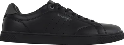 Produktbild von Wrangler Herren Schuhe B25140 mit Memory Foam, Ventilationslöchern und minimalistischem Design