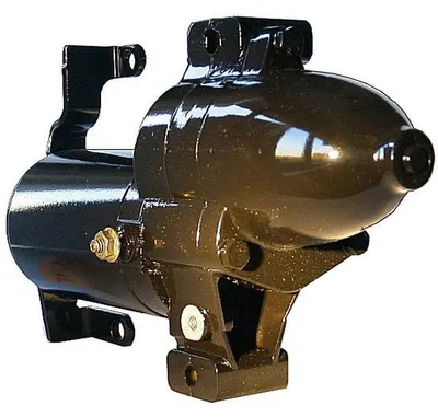 Imagen del producto de Motor de arranque de 12V, 0,5 kW, 10 dientes, modelo HC-CARGO, compatible con diversos vehículos