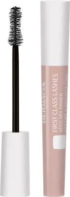 Zdjęcie produktu dla Dermacol First Class Lashes Baza pod tusz do rzęs, 7.5 ml
