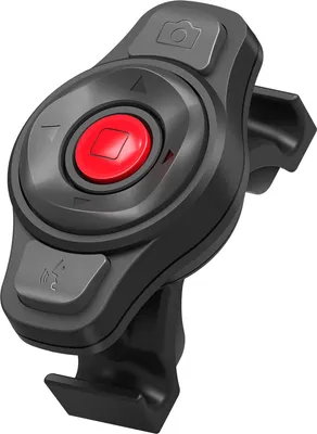 Produktbild von LIVALL BR80 Fernbedienung, für alle LIVALL-Fahrradhelme, Remote-Funktionen