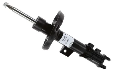 Produktbild von SACHS Stoßdämpfer Vorne Links für HYUNDAI VELOSTER (FS) Federbein 318 752