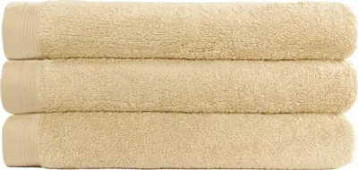 Obrázek produktu pro Froté ručník Klasik 50x100cm smetanový