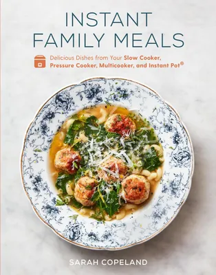 Produktbild von Instant Family Meals