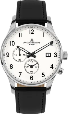 Image de Jacques Lemans montre Homme 1-2125B