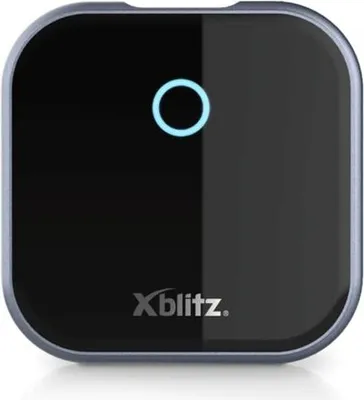 Obrázek produktu pro Xblitz SmartCAR Wireless Carplay/Android Auto Adapter