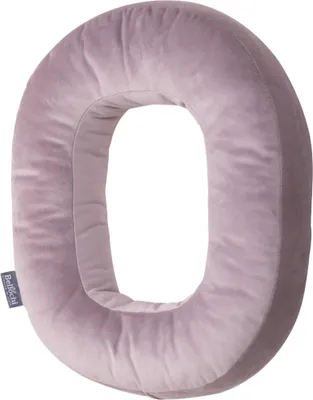 Obrázok produktu pre Bellochi Dekoratívne vankúše Dekoratívne vankúše list pre detskú izbu - O Rosa
