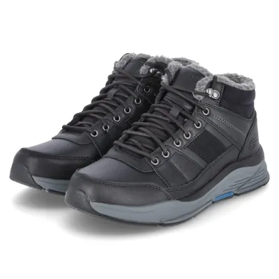 Produktbild von Skechers Benago Voren BLK Größe EU 48,5
