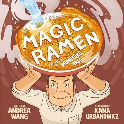 Image de Magic Ramen