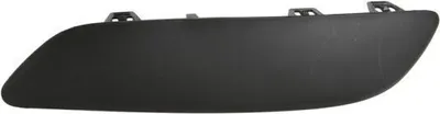 Produktbild von BLIC Zierleiste Stoßfänger Vorne Links passend für PEUGEOT 307 CC (3B) 307 (3A/C) 307 SW (3H) 307 Break (3E) 307 Stufenheck