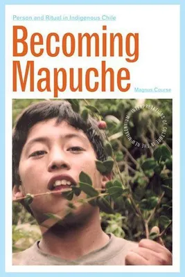 Immagine prodotto di Becoming Mapuche