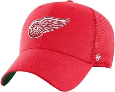 Image de Casquette Trucker Branson RDD 56-61 cm, MVP des Red Wings de Détroit, LNH