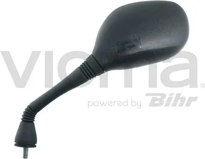 Zdjęcie produktu dla Lusterko Moto Yamaha Cygnus X 2007 Lewe
