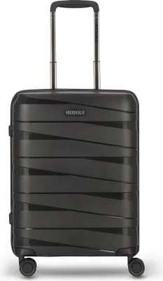 Zdjęcie produktu dla Redolz Essentials 10 CABIN Wózek kabinowy na 4 kółkach 55 cm