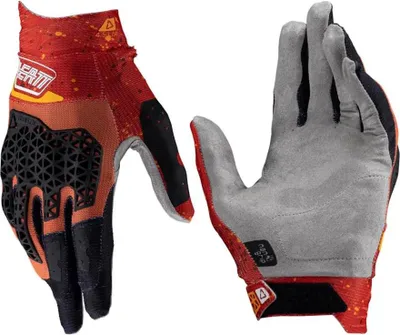 Immagine prodotto di Guanti Leatt 4.5 Lite Offroad Rosso S Uomo, Donna Rosso S