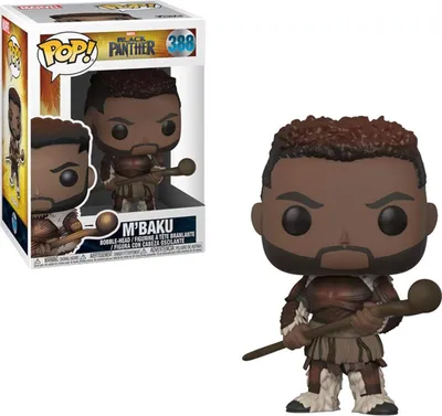 Obrázok produktu pre FUNKO 33283, 110 g