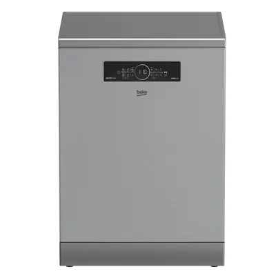 Produktbild von BEKO Geschirrspüler Home Whiz 14 Gedecke BDFN36462XP