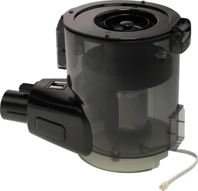 Produktbild von Kärcher 9.754-745.0 Staubbehälter für VC6 Staubsauger