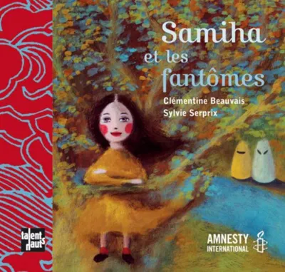 Image de Samiha et les fantômes