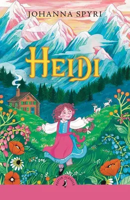 Obrázek produktu pro Heidi