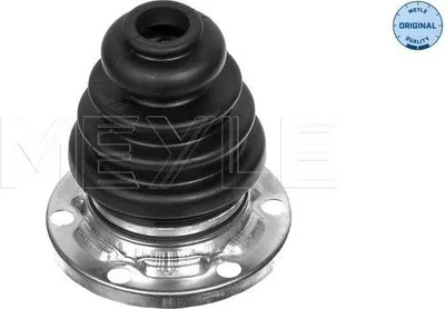 Produktbild von MEYLE 100 407 0069 Achsmanschette für VW PASSAT Variant (3B6) Getriebeseitig Vorne Antriebswelle