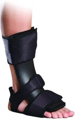 Produktbild von Hüftgelenksstütze für Hemiplegie, Schlaganfall, Schuhe, Gangstabilität