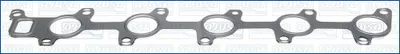 Image de AJUSA 13152300 Joint de collecteur d'échappement adapté à la MERCEDES-BENZ Classe E Berline (W211) Collecteur d'échappement