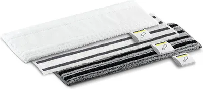 Immagine prodotto di Set di panni per pavimenti Kärcher Allrounder EasyFix
