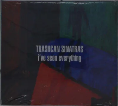 Image de Trashcan Sinatras : J'ai tout vu