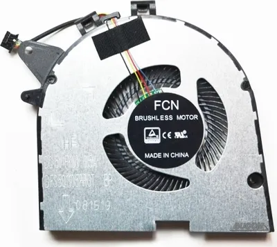 Produktbild von CPU Lüfter für Lenovo Legion Y7000P Y530P Y540P Series
