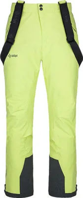 Produktbild von Herren-Skihose Kilpi METHONE-M, HELLGRÜN, Größe L